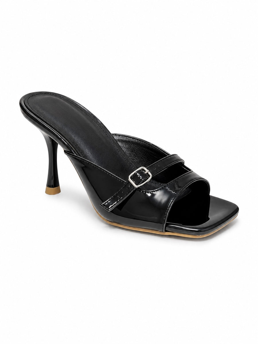 Belle - Black