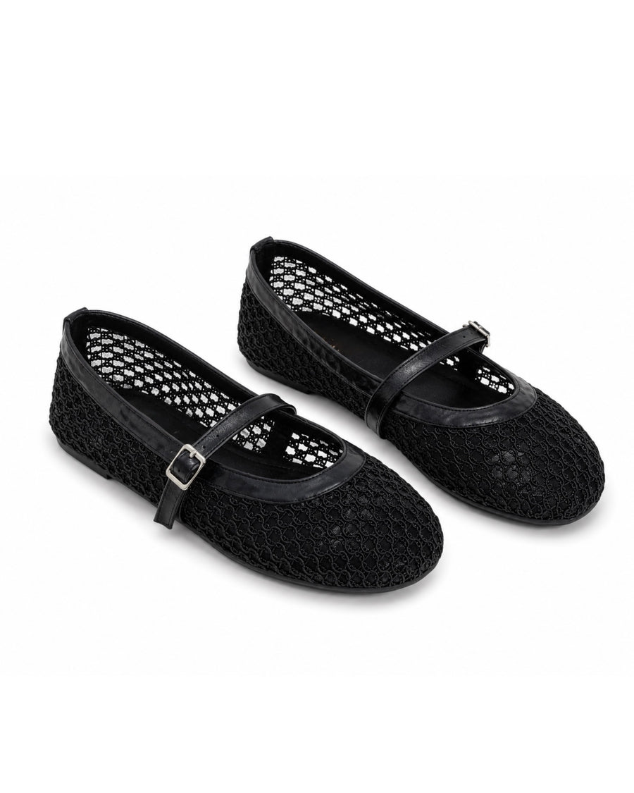 Mirella - Black