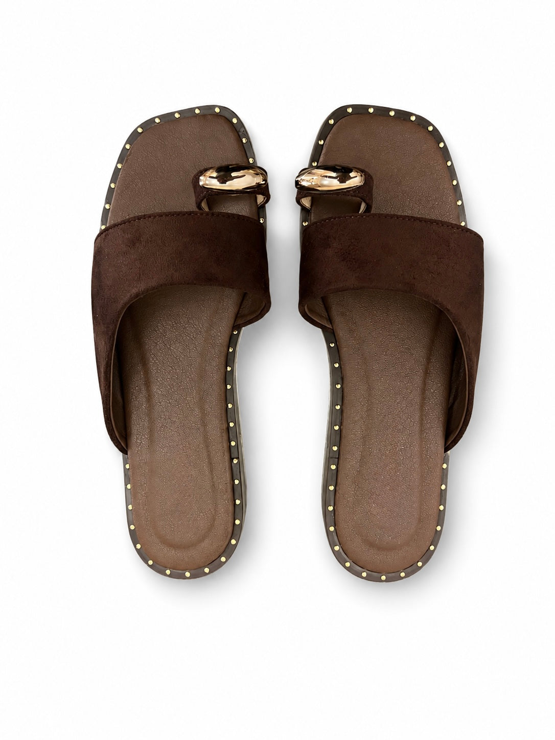 Solaris - Brown