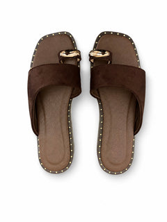 Solaris - Brown