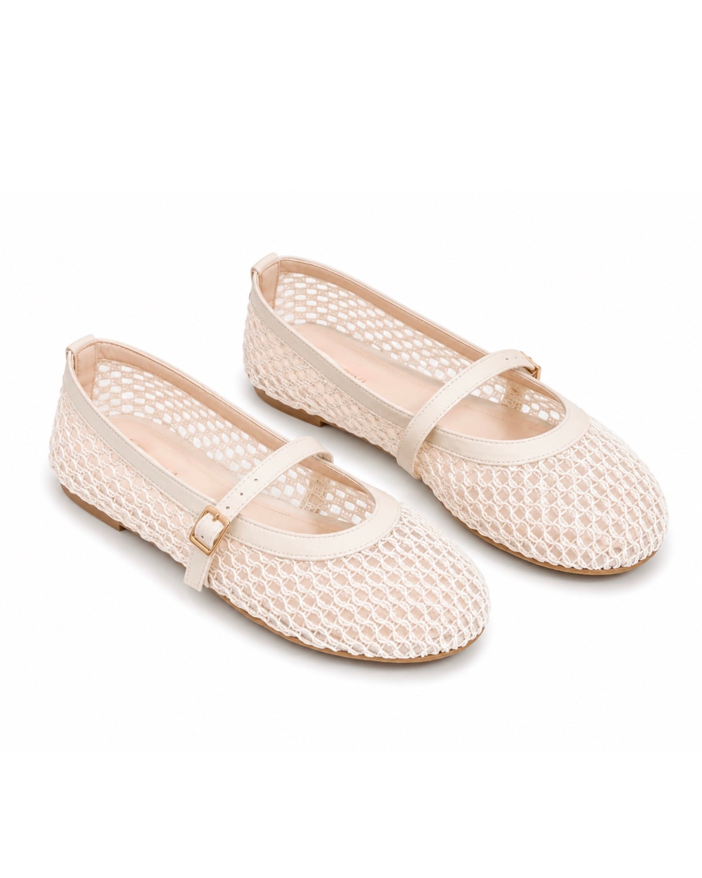 Mirella - Beige