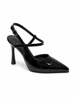 Scarlet - Black