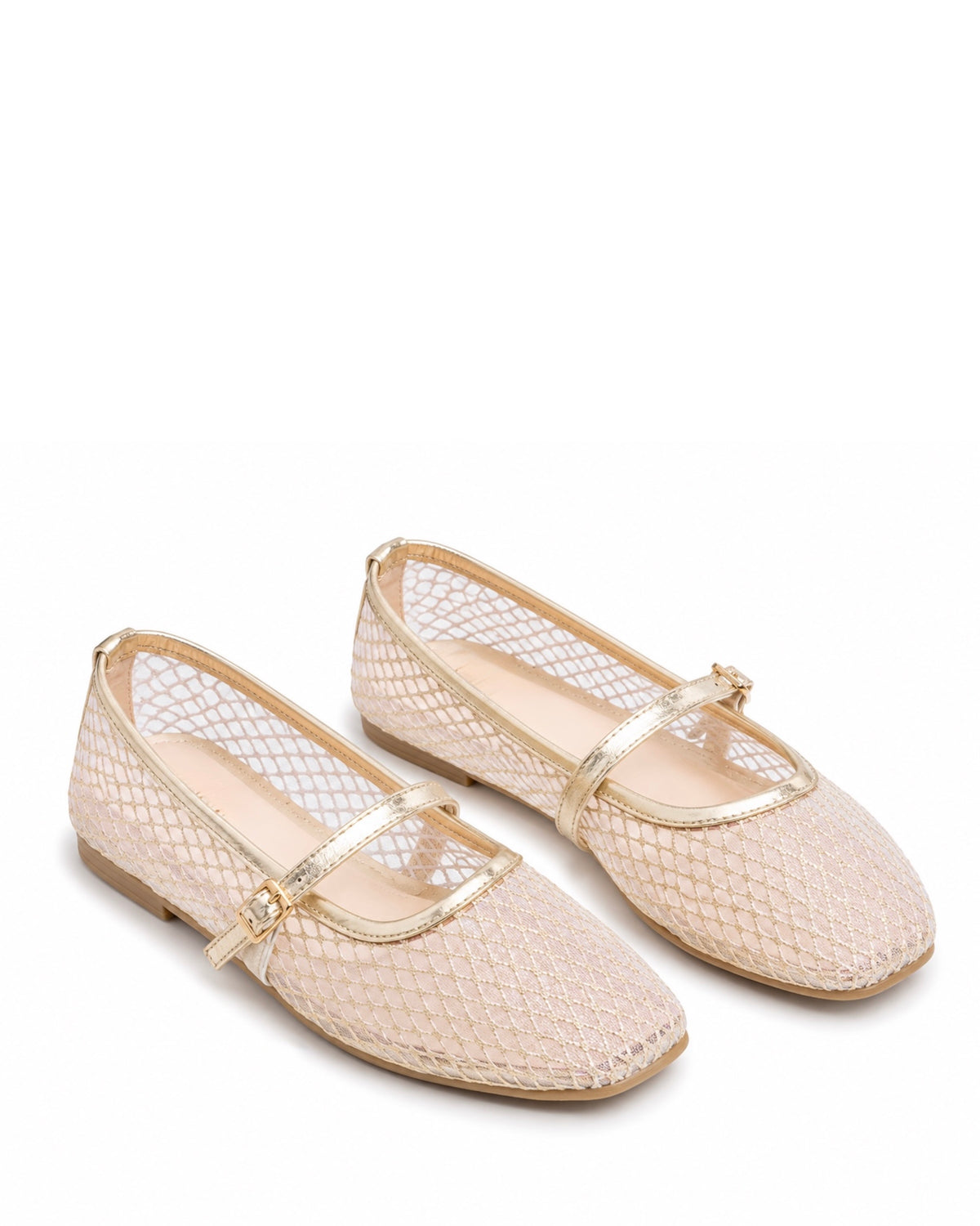 Rosalie - Gold