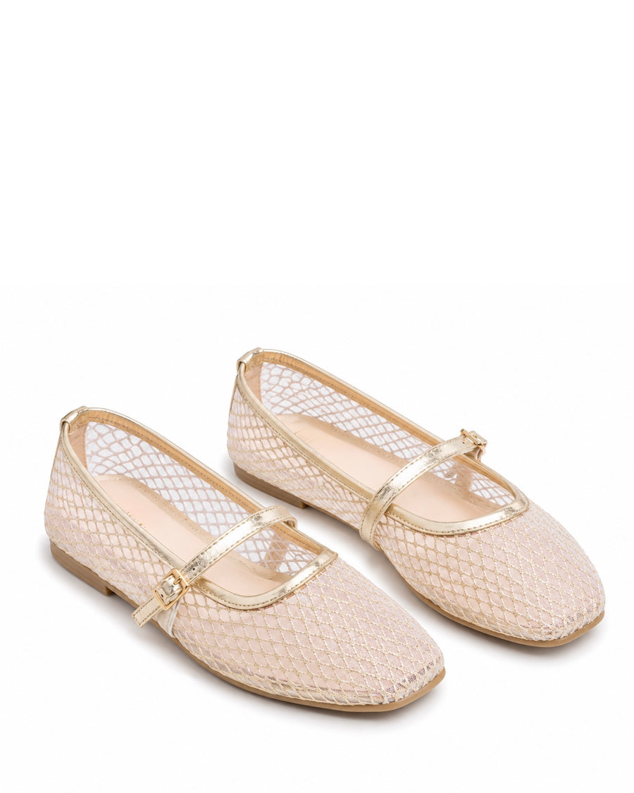 Rosalie - Gold