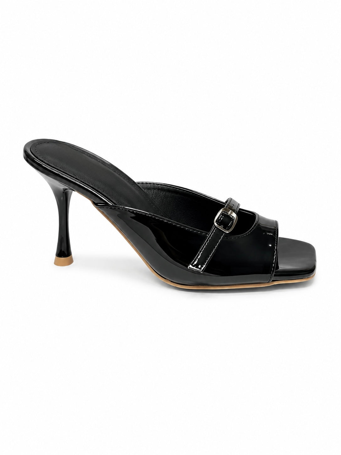 Belle - Black