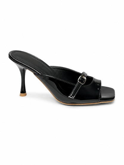 Belle - Black