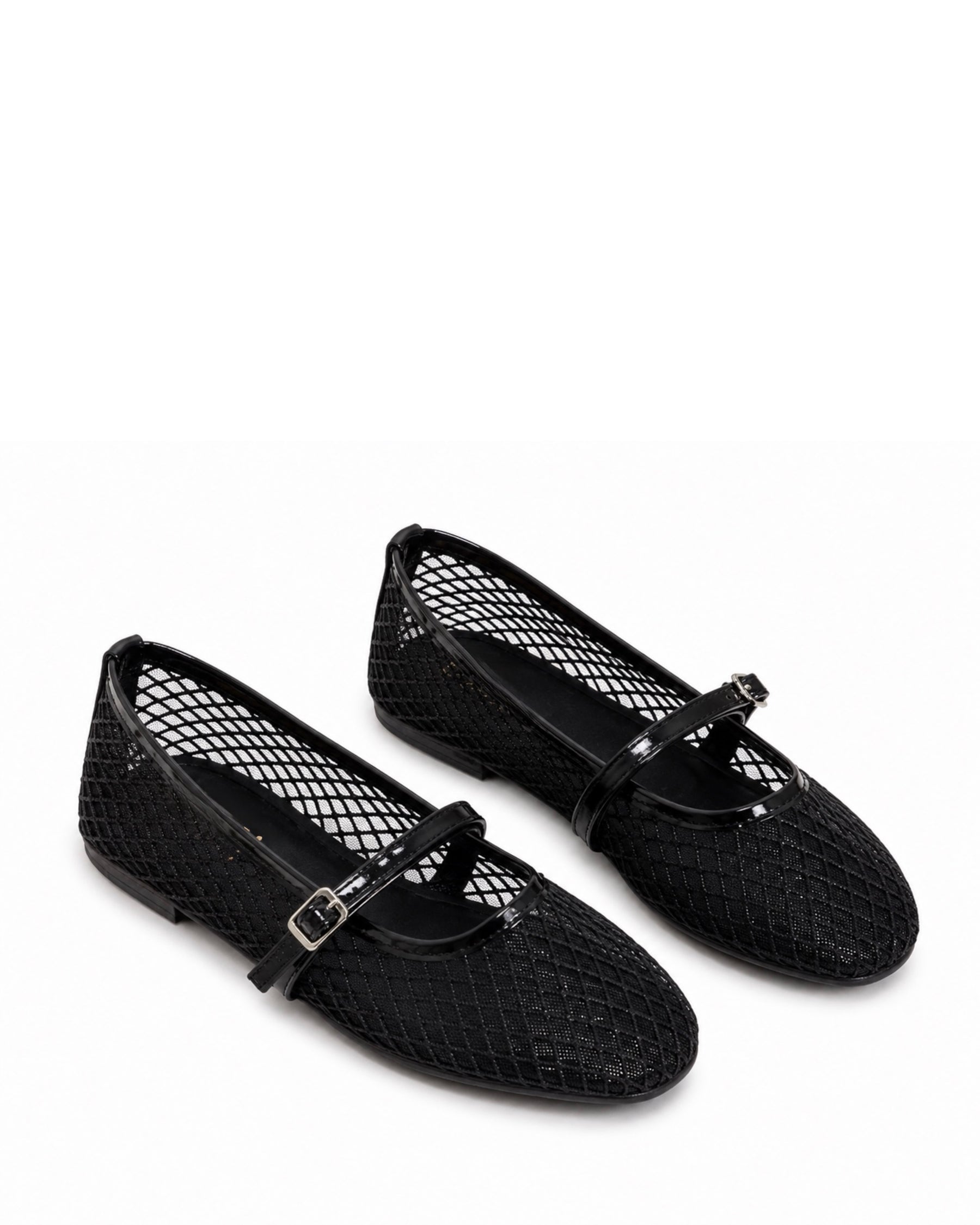 Rosalie - Black
