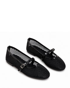 Rosalie - Black