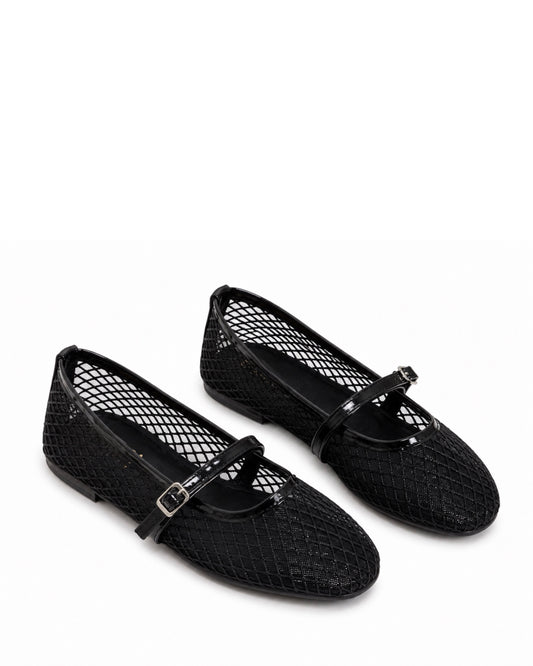 Rosalie - Black