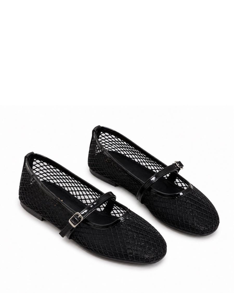 Rosalie - Black