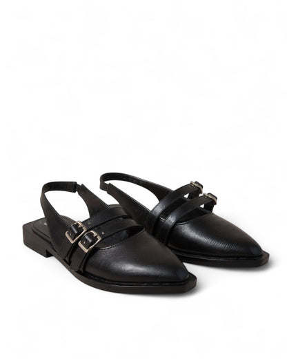 TwinBuckle - Black