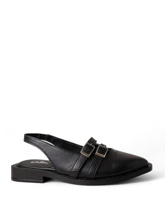 TwinBuckle - Black