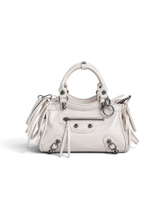 Handbag - off white