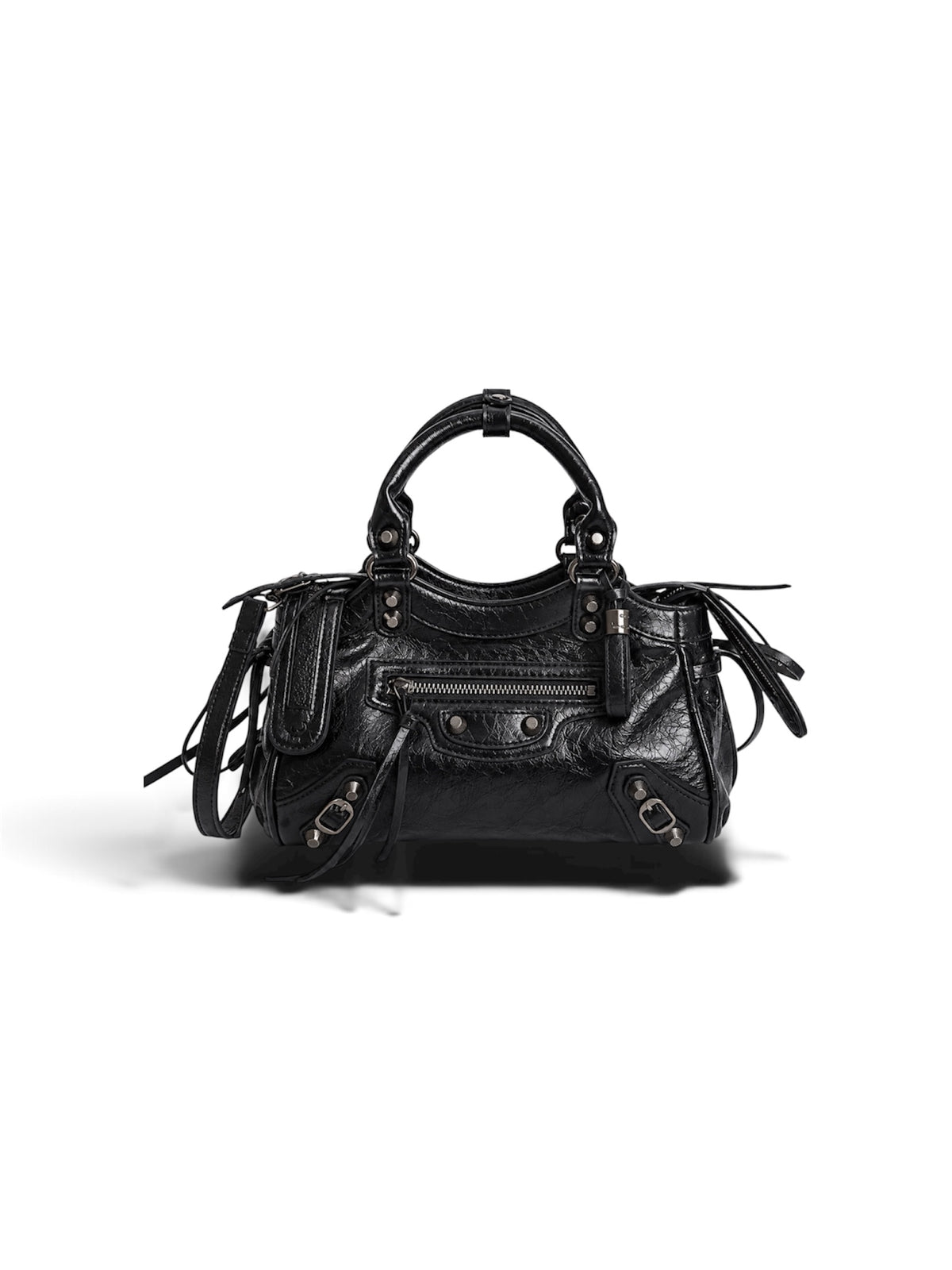 Handbag - Black