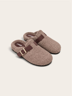 The Teddy Clogs