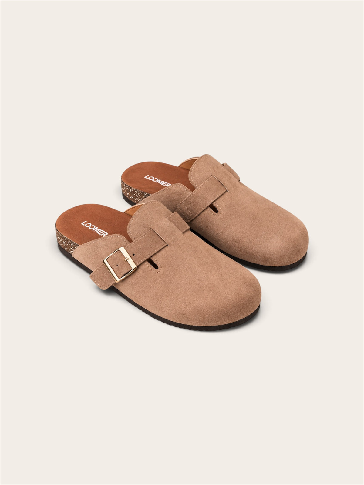 The Loom Clog - Cafe