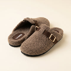 The Teddy Clogs