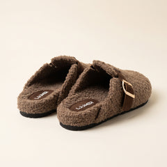 The Teddy Clogs