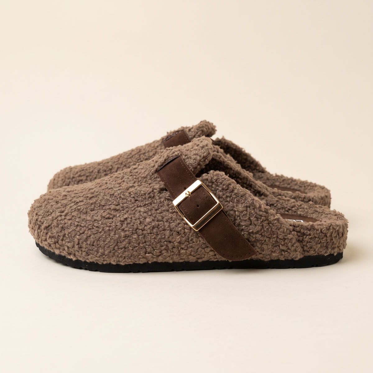 The Teddy Clogs
