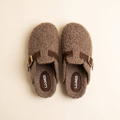 The Teddy Clogs
