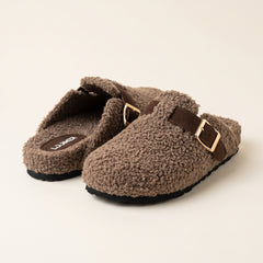 The Teddy Clogs