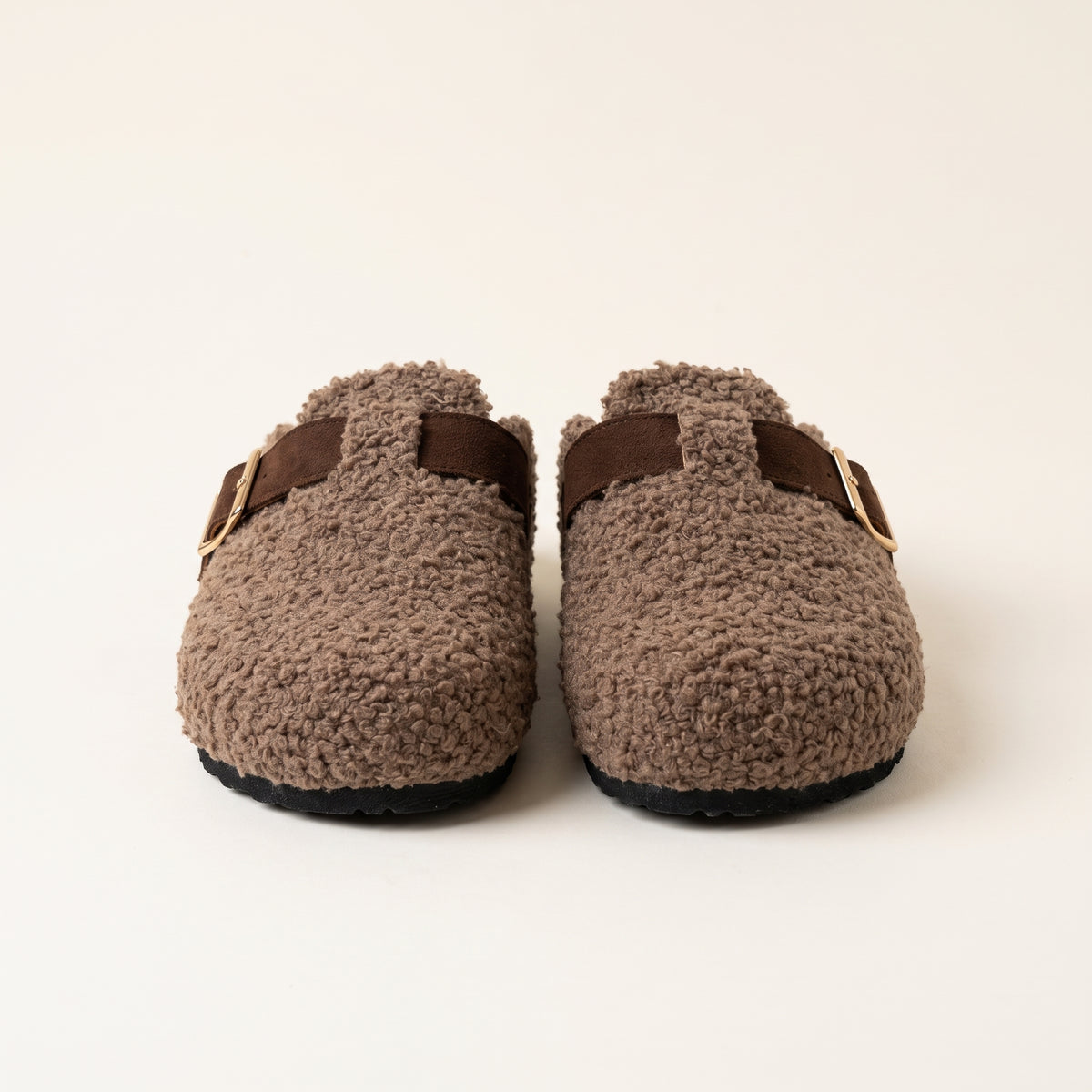 The Teddy Clogs