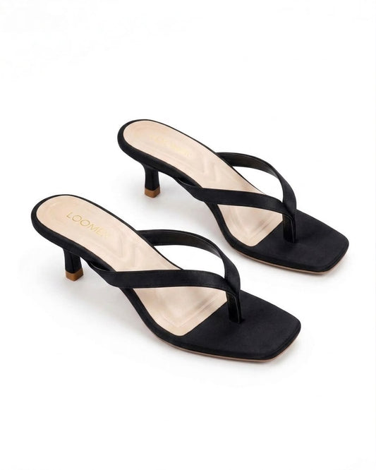 Aurelia - Black