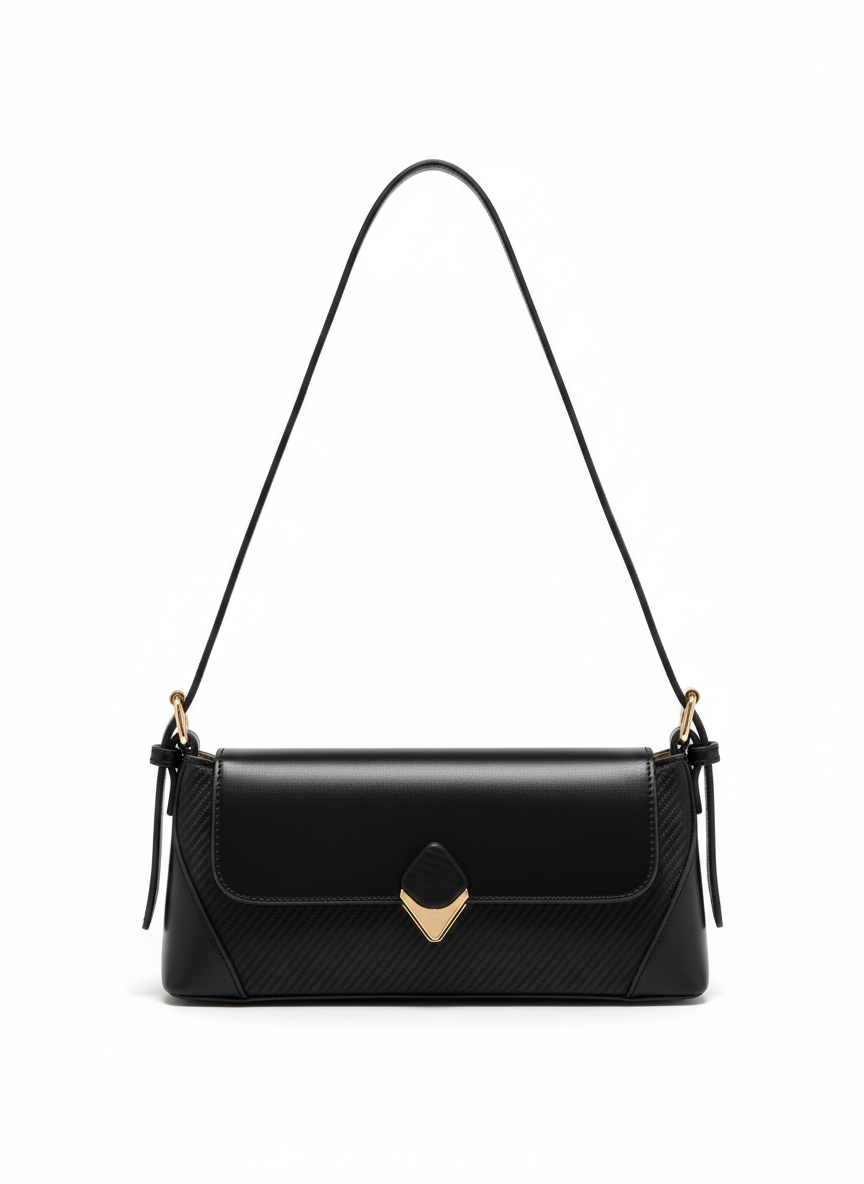 Vela - Black