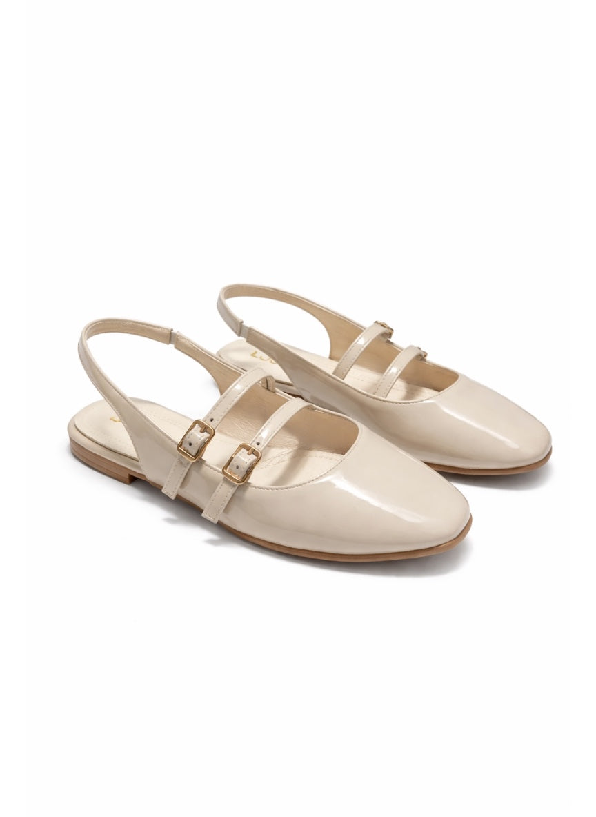 Elle - Beige