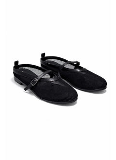 Serene Strap-Black