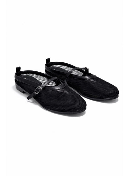 Serene Strap-Black