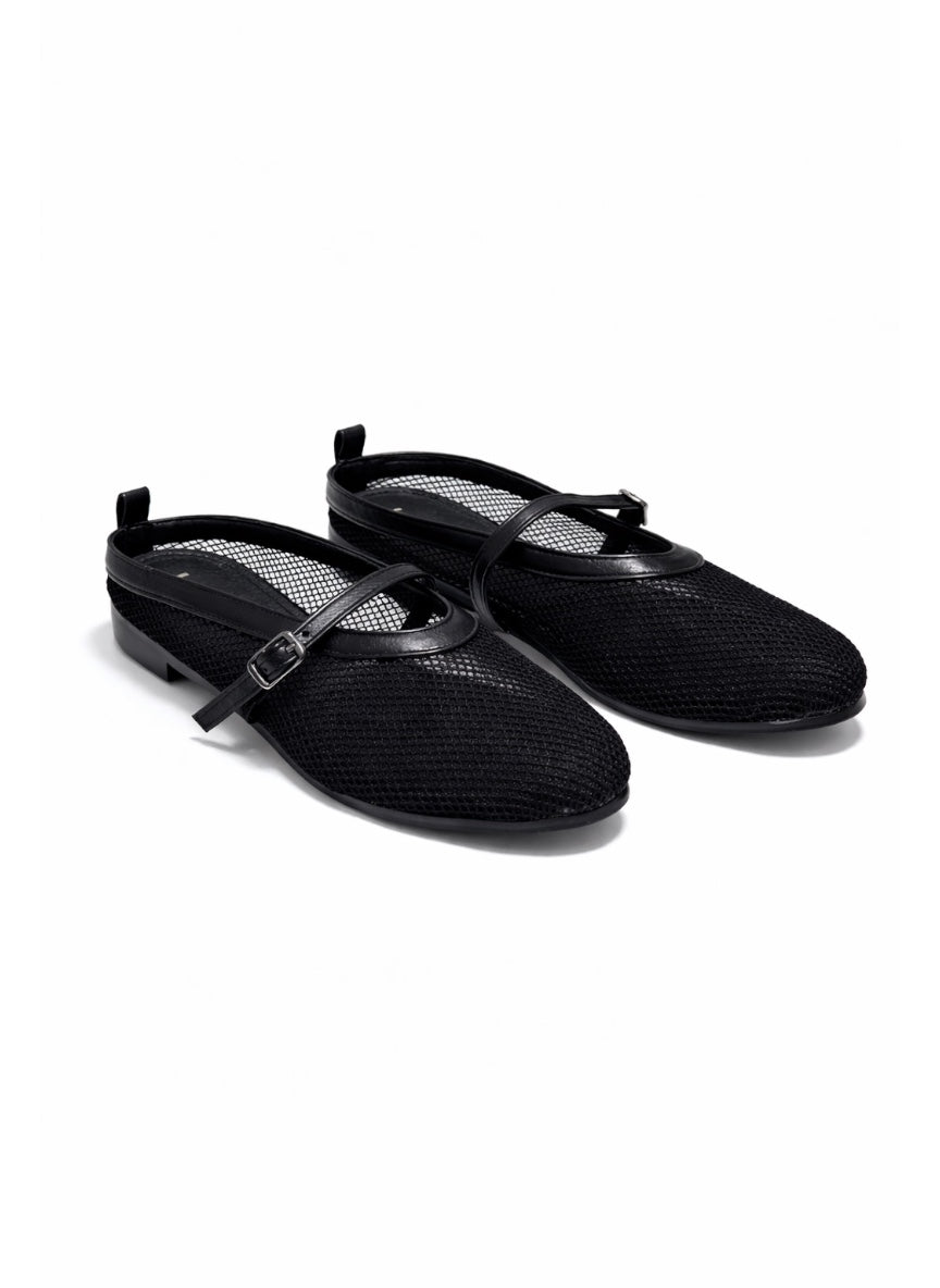 Serene Strap-Black