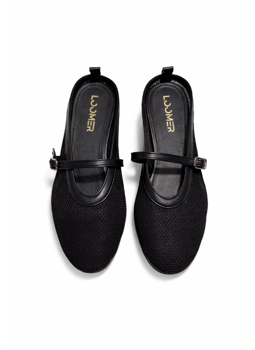 Serene Strap-Black