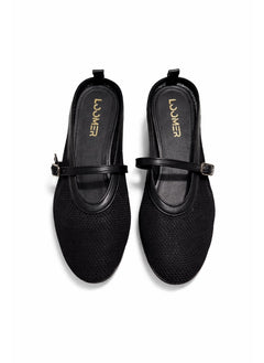 Serene Strap-Black