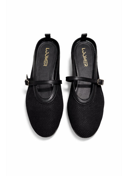 Serene Strap-Black