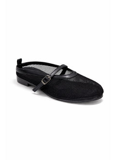 Serene Strap-Black