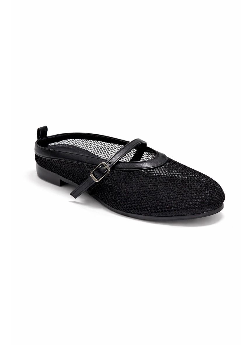 Serene Strap-Black