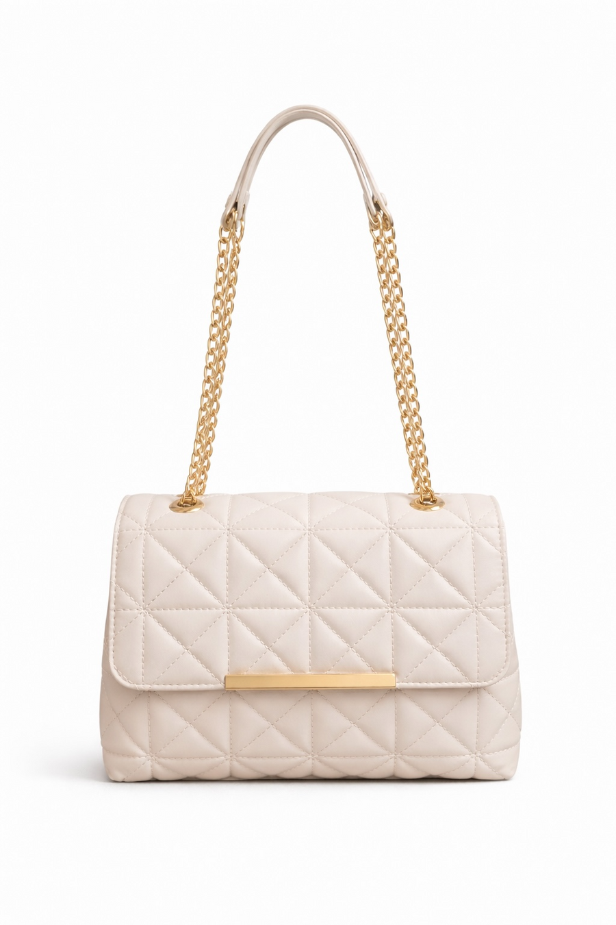 Valence Bag-White
