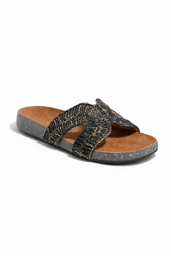 Arid Weave - Black