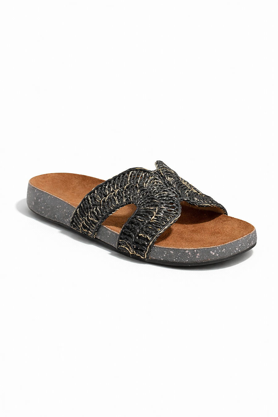 Arid Weave - Black