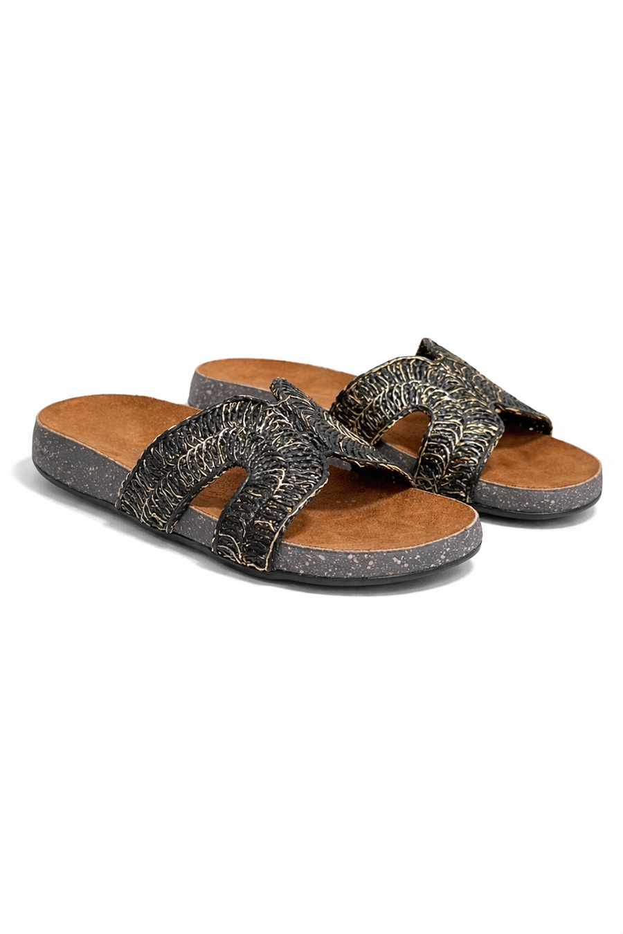 Arid Weave - Black