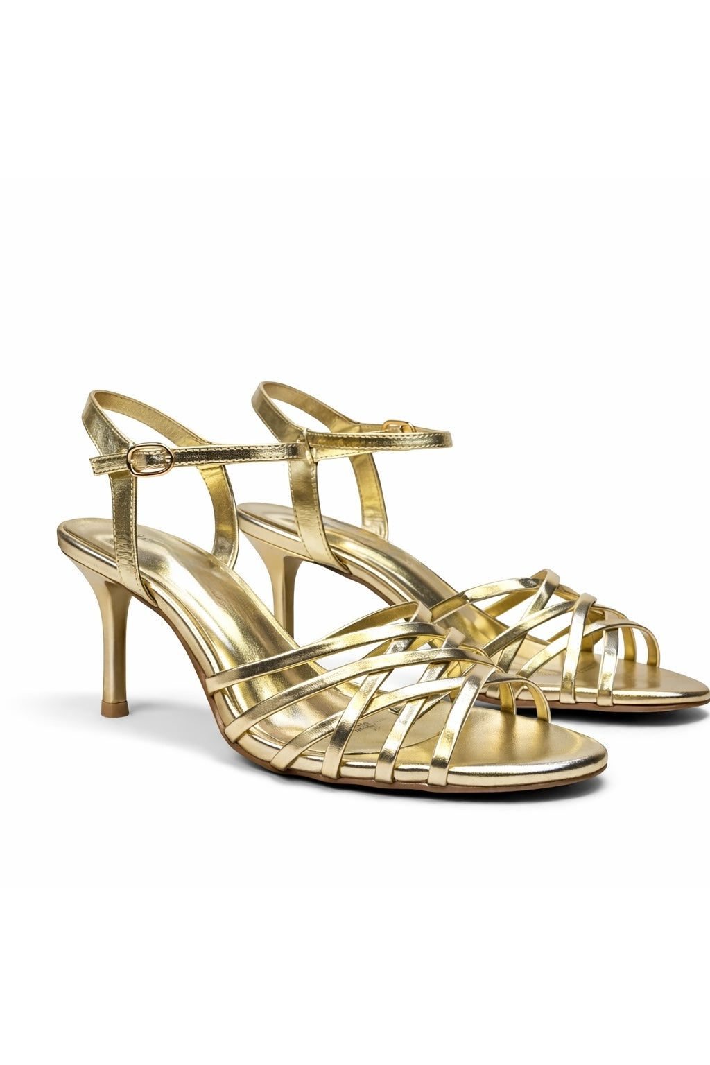 The Lyra - Gold