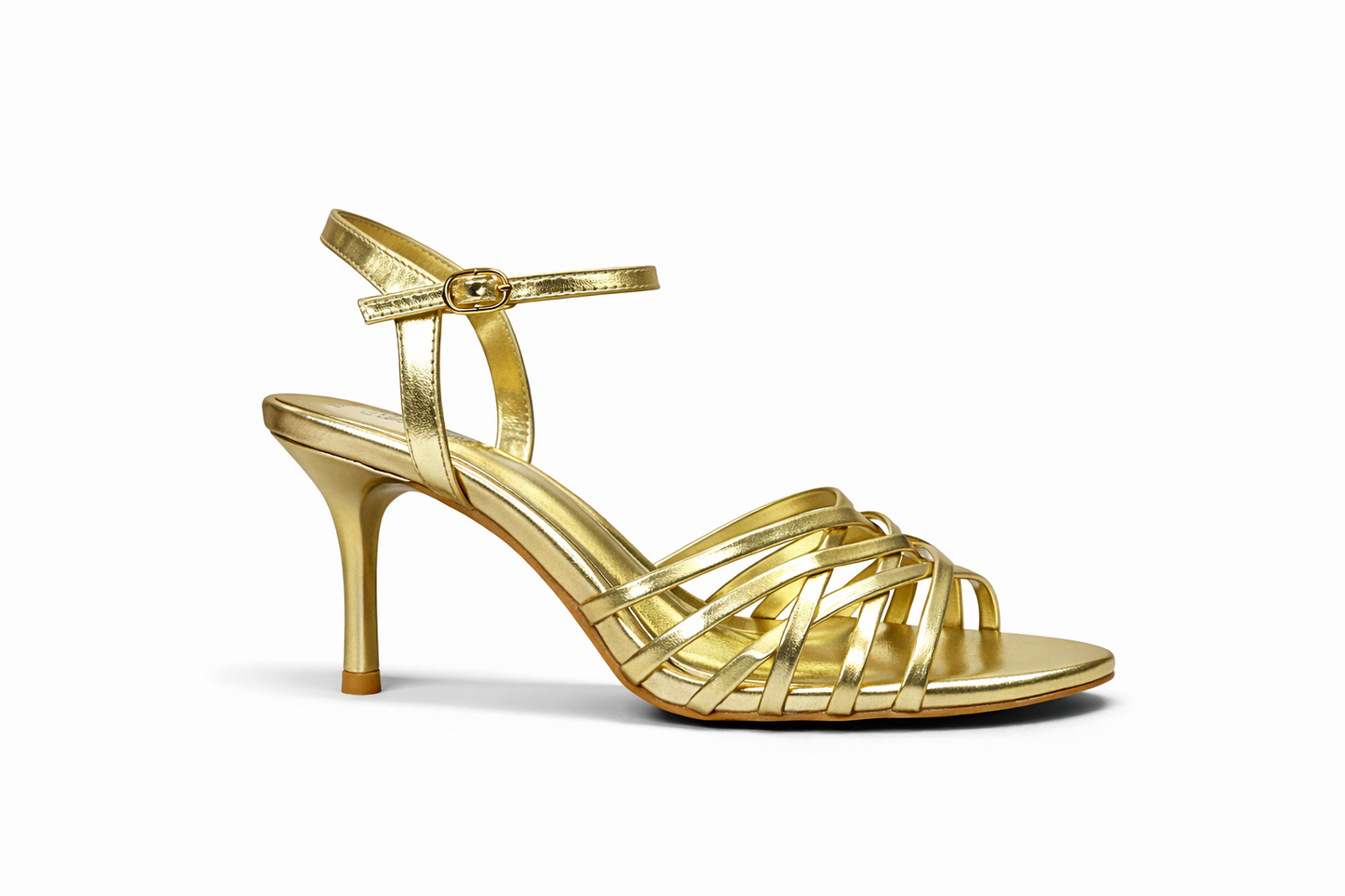 The Lyra - Gold