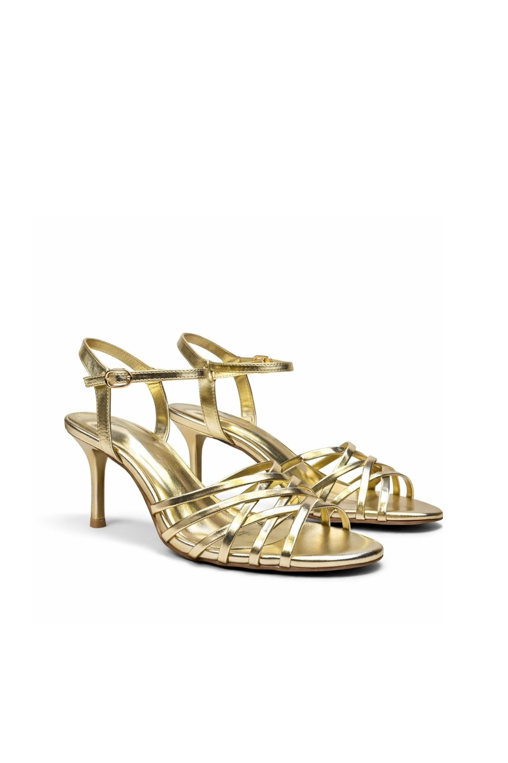 The Lyra - Gold