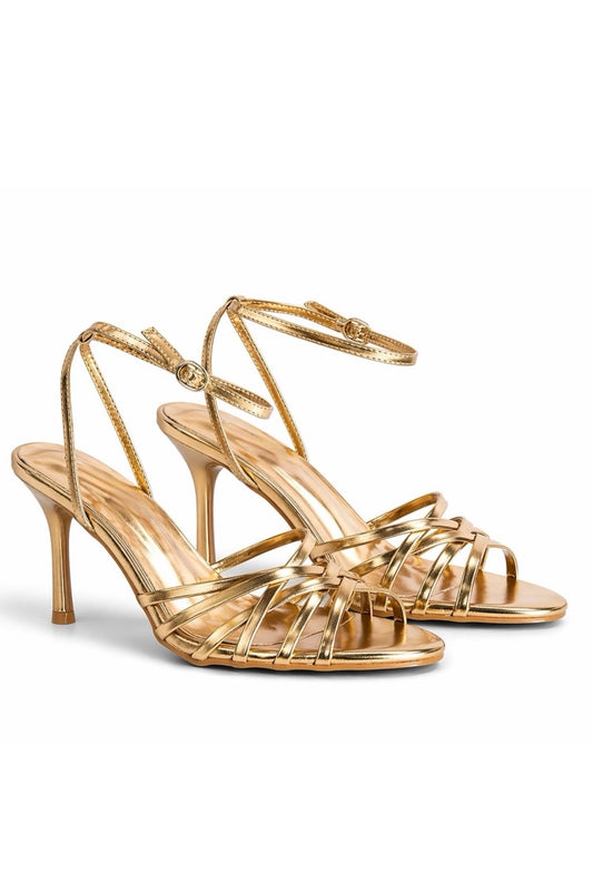 The Lyra - Champagne