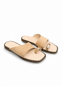 Solaris - Beige