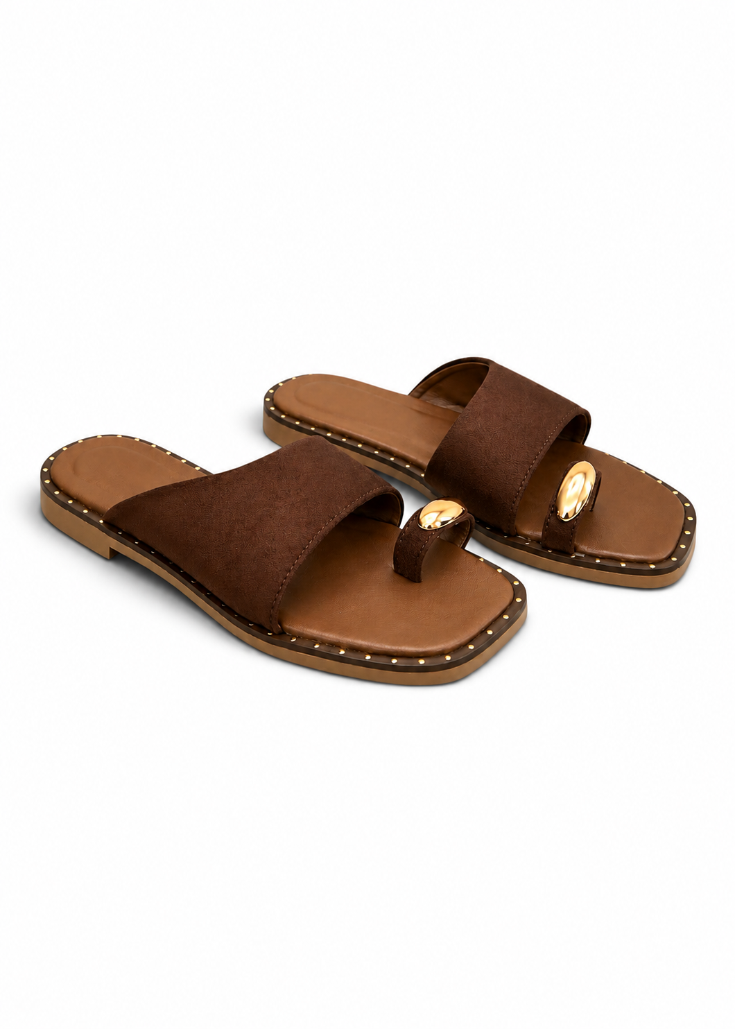 Solaris - Brown