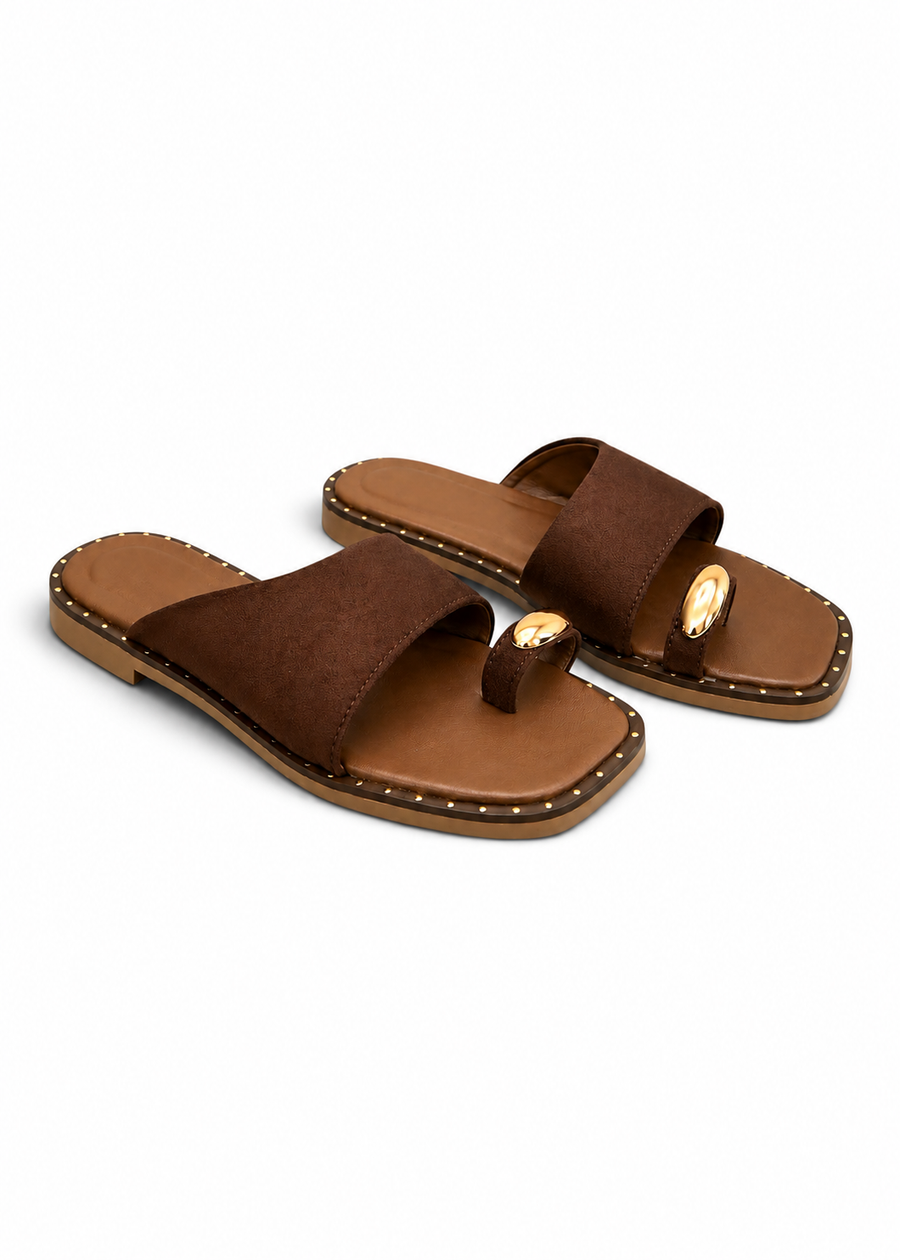Solaris - Brown