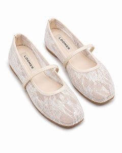 Lucinda - Beige
