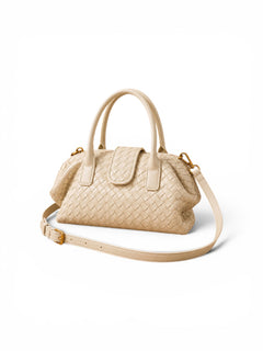 The Woven - Beige